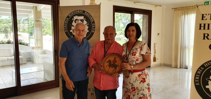 Raid etruschi 2019